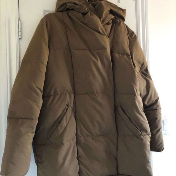 Puffer Hygge Frank&Oak - Picture 5 of 5